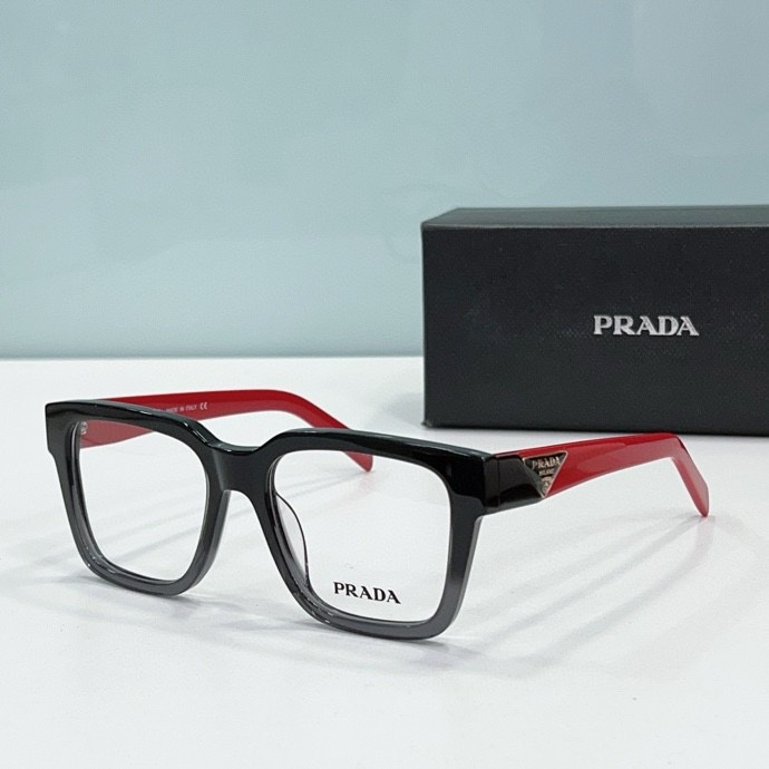 Wholesale Cheap Prada Replica Glasses Frames for Sale
