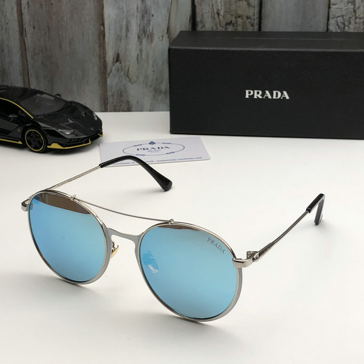 Wholesale Cheap Prada AAA Sunglasses for sale