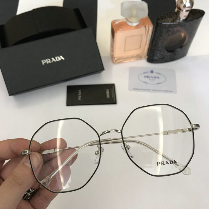 Wholesale Prada Eyeglass Frames for Sale