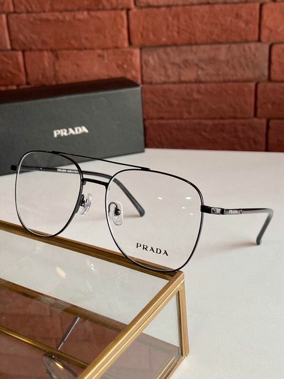 Wholesale Cheap Prada Eyeglass Frames for sale