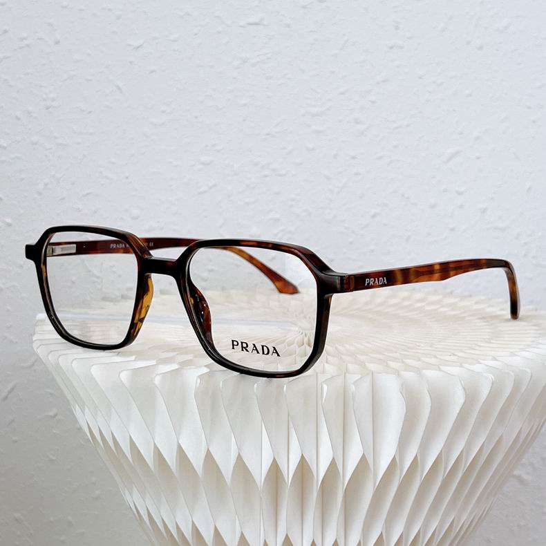 Wholesale Cheap P rada Replica Glasses Frames for Sale