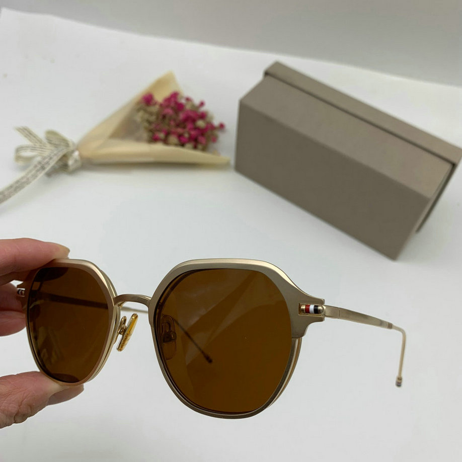 Wholesale Cheap Thom Browne Sunglasses AAA for Sale