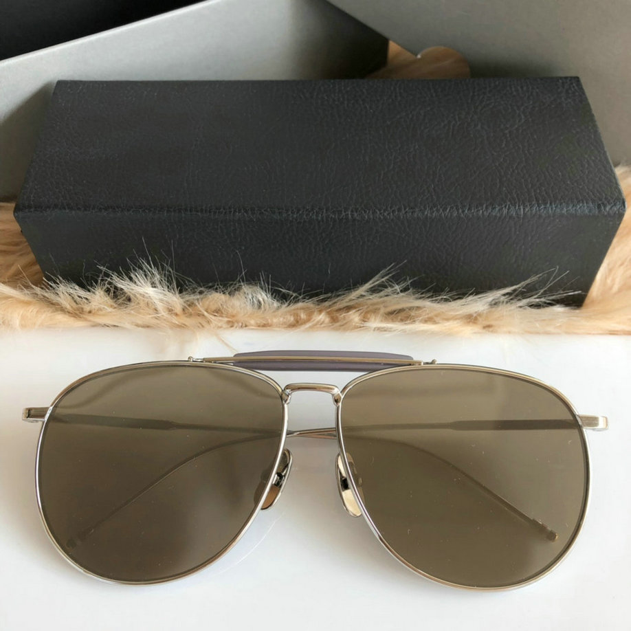 Wholesale Cheap Thom Browne Sunglasses AAA for Sale
