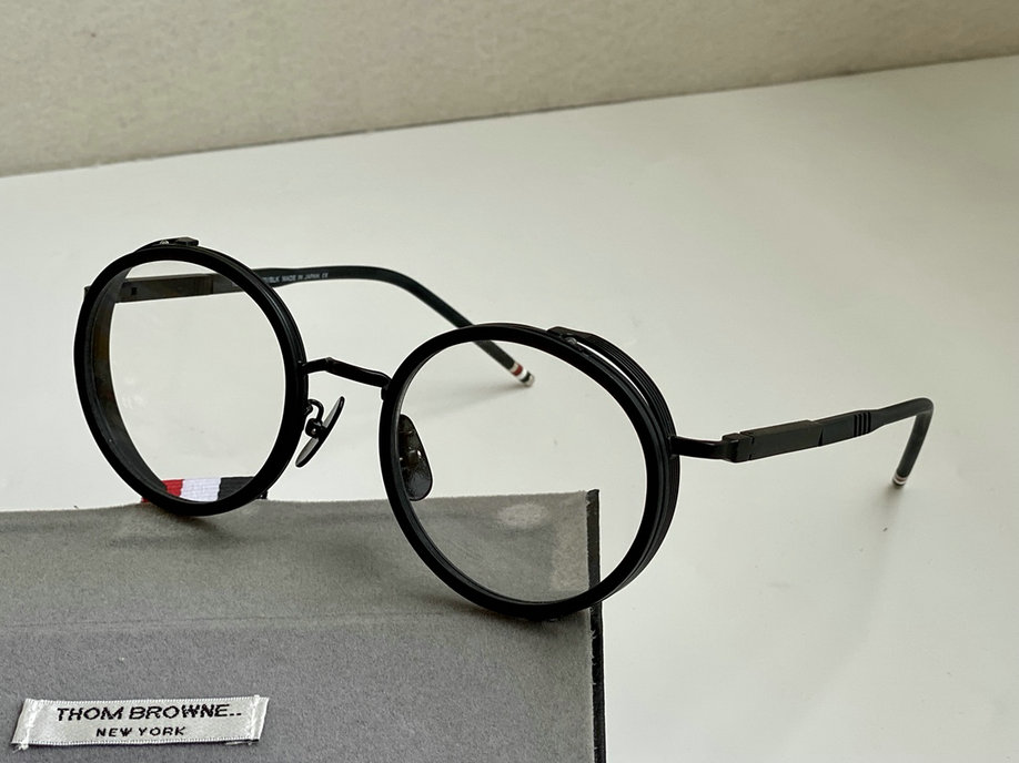 Wholesale Cheap Thom Browne Glasses Frames  for sale