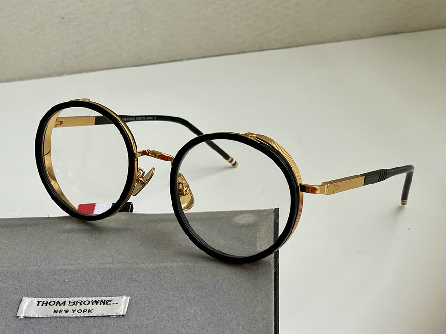 Wholesale Cheap Thom Browne Glasses Frames  for sale