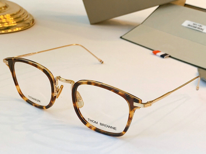 Wholesale Cheap Thom Browne Glasses Frames for sale