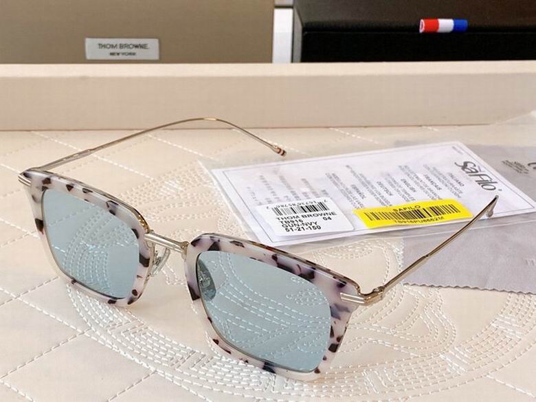 Wholesale Cheap Thom Browom Sunglasses for sale