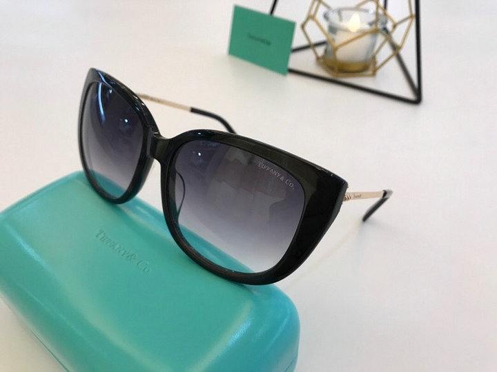 Wholesale Cheap Tiffany Co AAA Sunglasses for sale