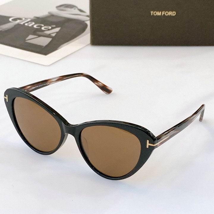 Wholesale Cheap Aaa Tom Ford Designer Glasses for Sale