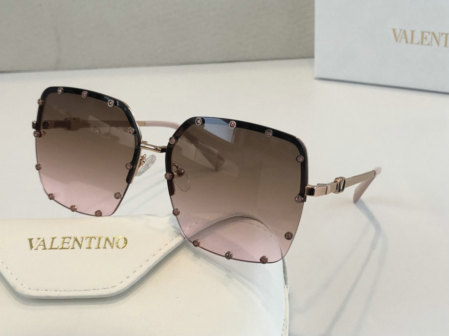 Wholesale Cheap Valentino AAA Sunglasses for sale