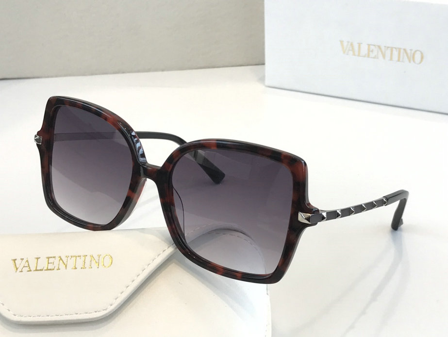 Wholesale Cheap Valentino AAA Sunglasses for sale