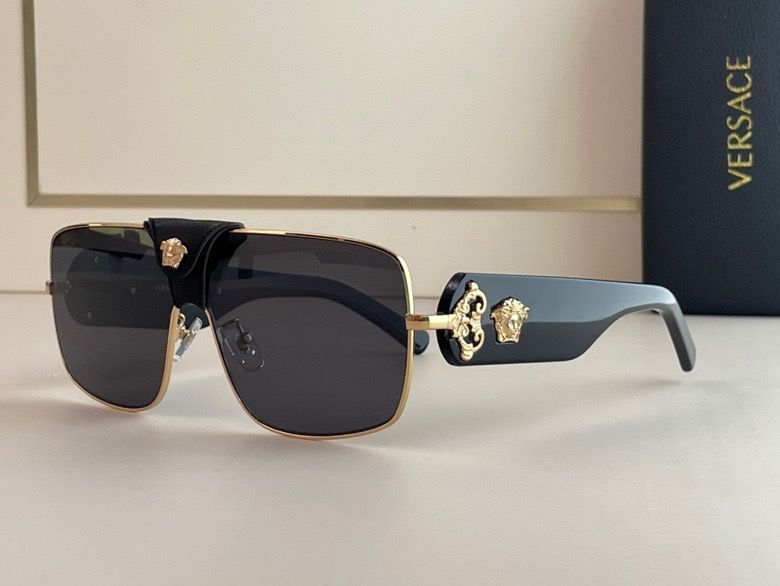 Wholesale Cheap AAA Versace Replica Sunglasses for Sale