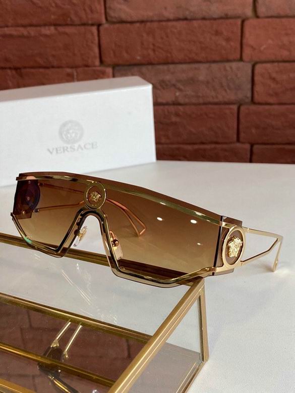 Wholesale Cheap V ersace AAA Sunglasses For Sale