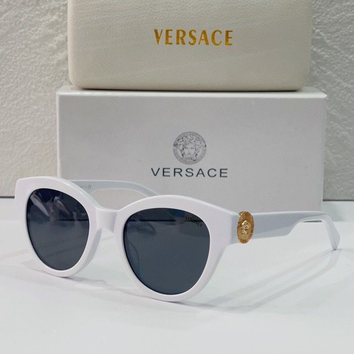 Wholesale Cheap AAA Versace Replica Sunglasses for Sale