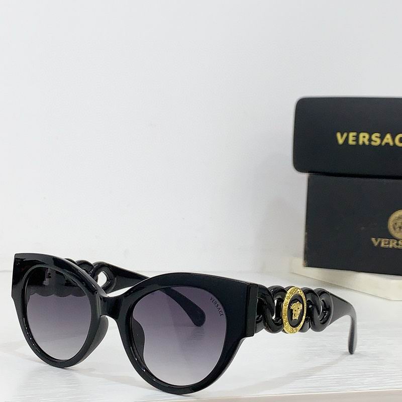 Wholesale Cheap Versace Replica Sunglasses AAA for Sale
