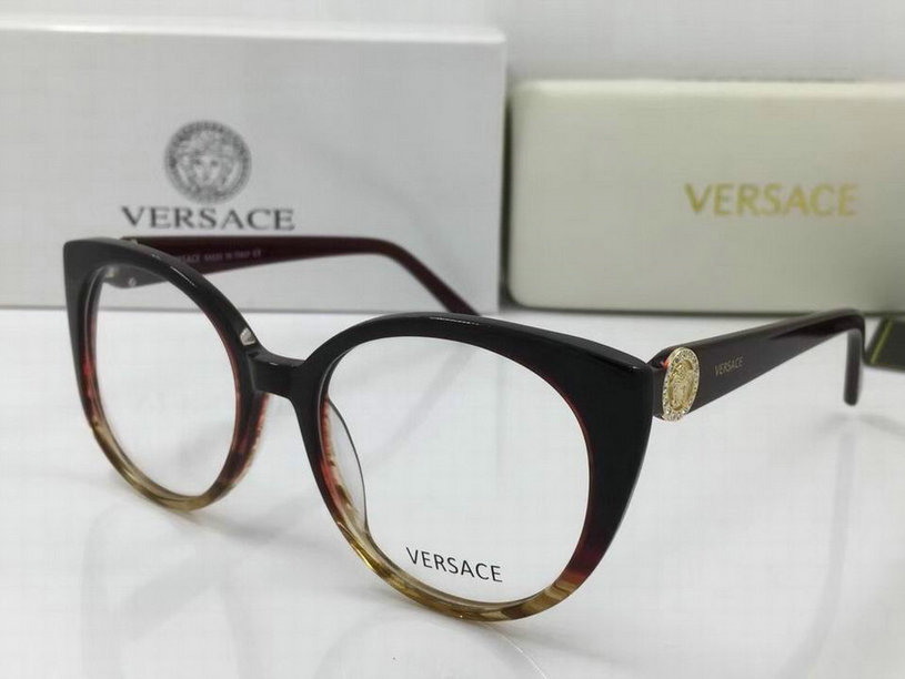Wholesale Versace Replica Eyeglasses Frames