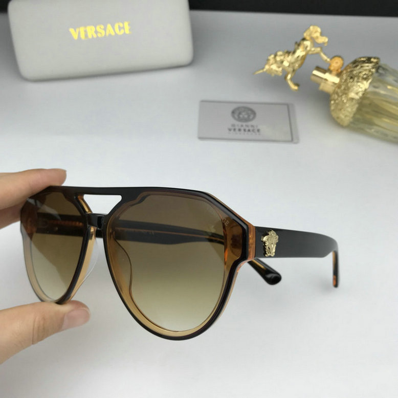 Wholesale Cheap Versace Designer Sunglasses AAA for sale