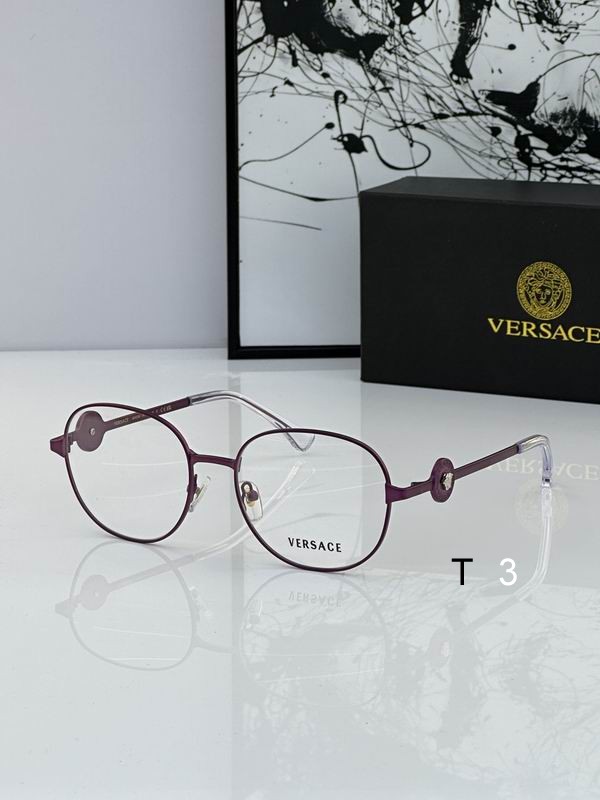Wholesale Cheap Versace Replica Glasses Frames for Sale