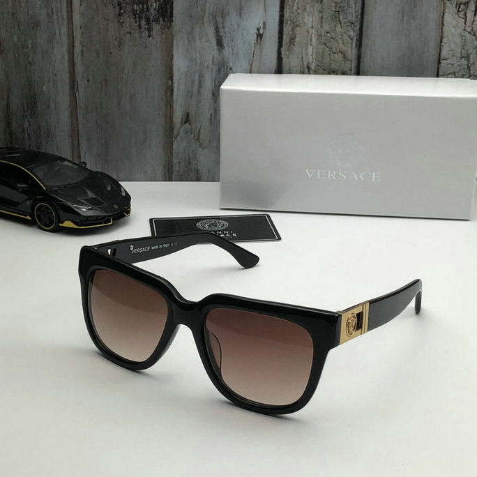 Wholesale Cheap AAA Versace Designer Sunglasses‎ for sale