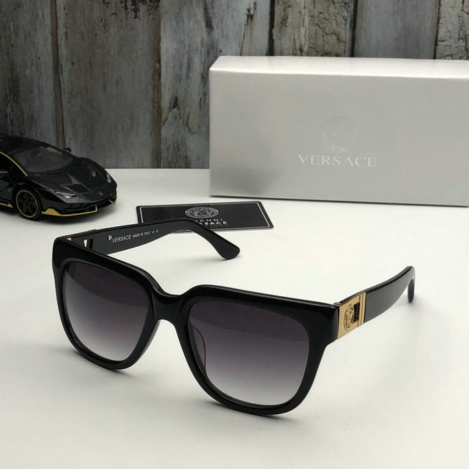 Wholesale Cheap AAA Versace Designer Sunglasses‎ for sale