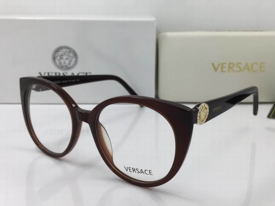 Wholesale Versace Glasses Frames