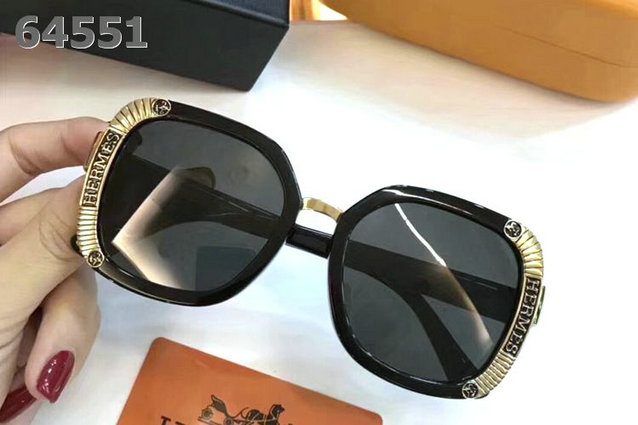 Wholesale Cheap Replica Hermes Sunglasses Sale-013