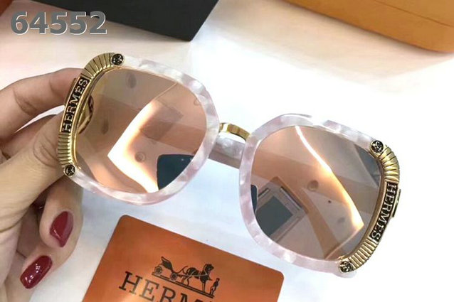 Wholesale Cheap Replica Hermes Sunglasses Sale-014