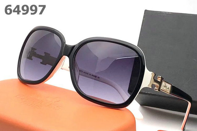 Wholesale Cheap Replica Hermes Sunglasses Sale-019