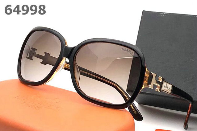Wholesale Cheap Replica Hermes Sunglasses Sale-020