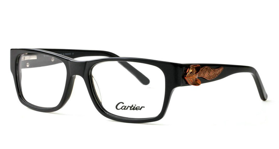 Wholesale Cheap Cartier Replica Eyeglass Frames For Sale-005