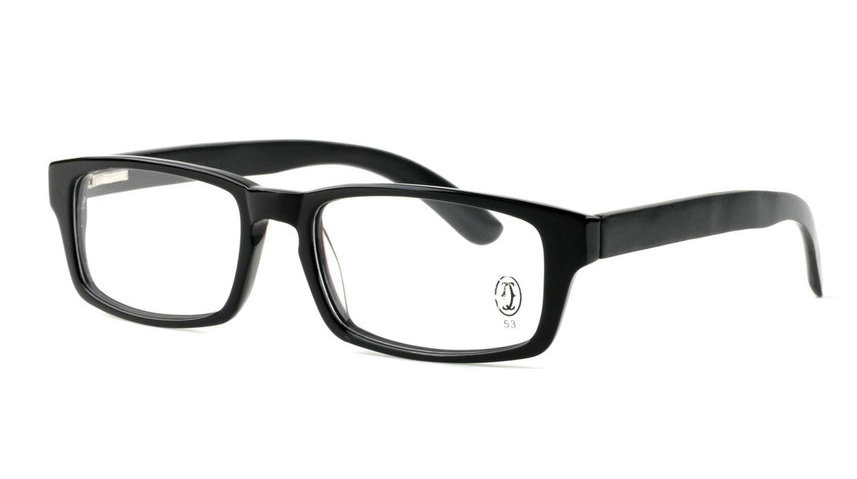 Wholesale Cheap Cartier Replica Eyeglass Frames For Sale-014