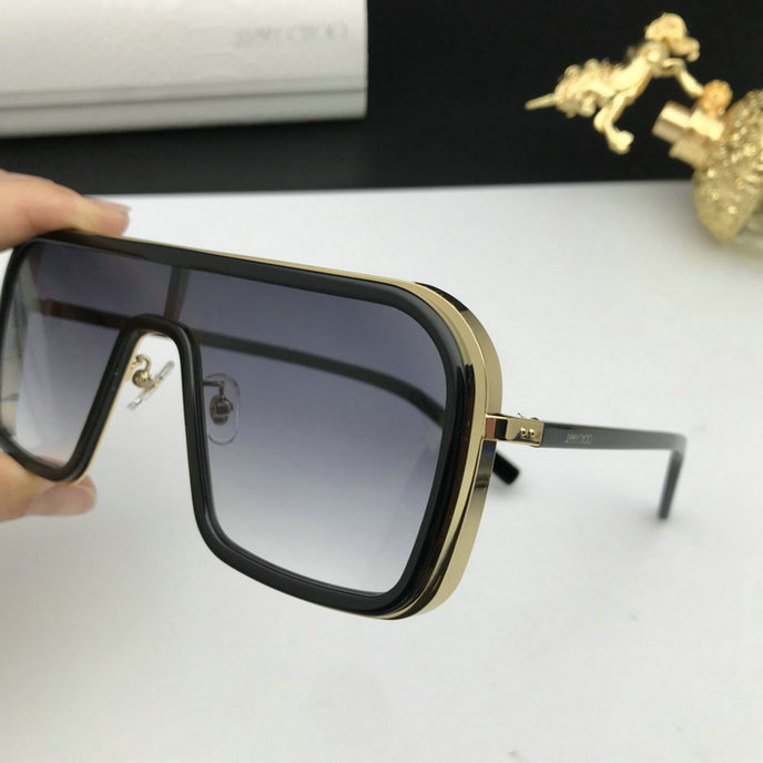 Wholesale High Quality Jimmy Choo Sunglasses for sale